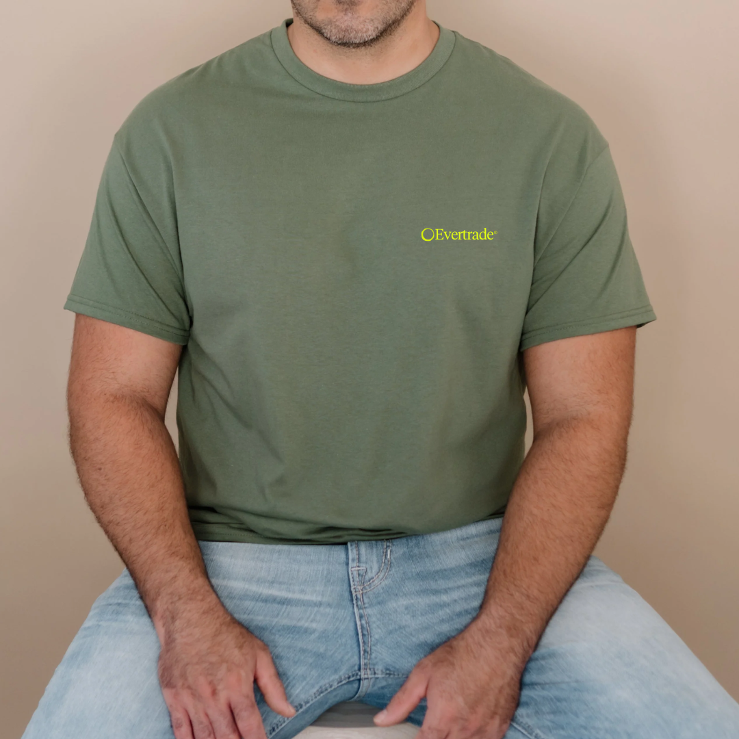 EvertradeĀ® Tee