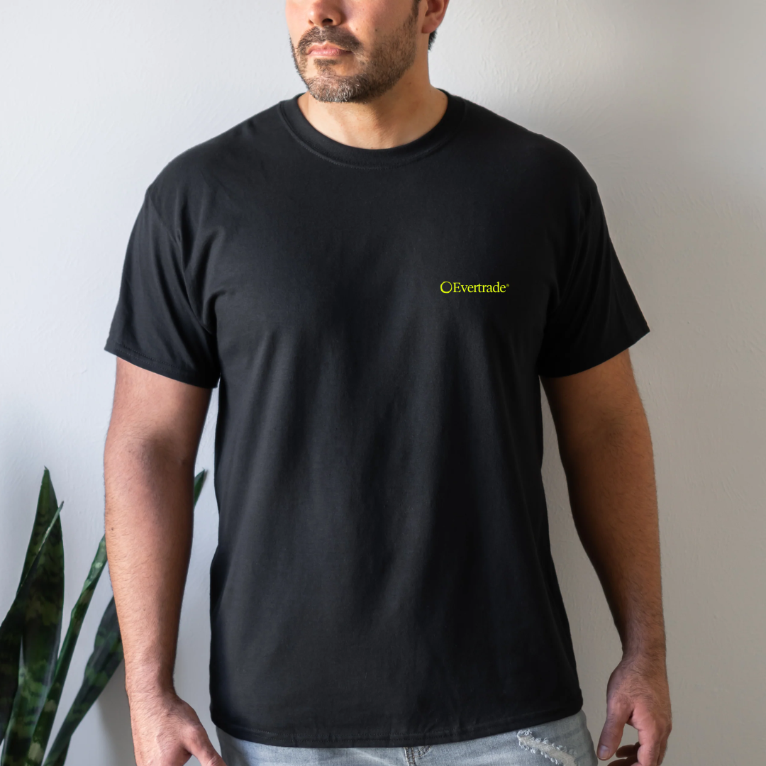 EvertradeĀ® Tee