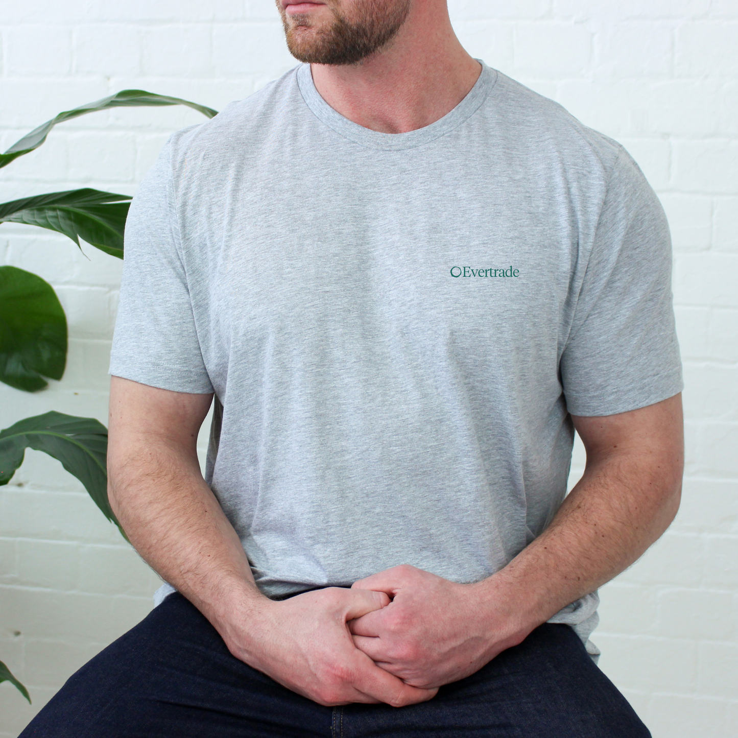 EvertradeĀ® Tee