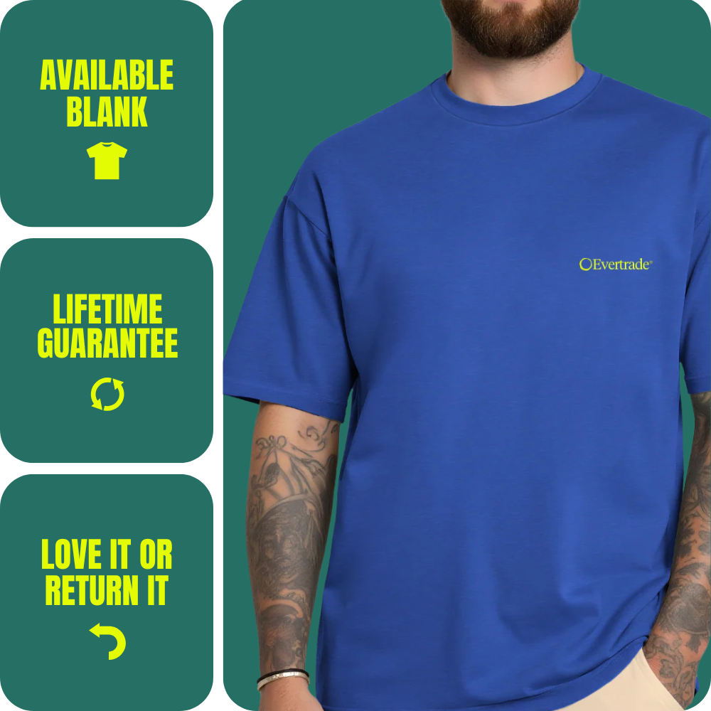 Evertrade® Tee – Evertee