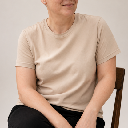 Evercalm® Sensory-Friendly Tee