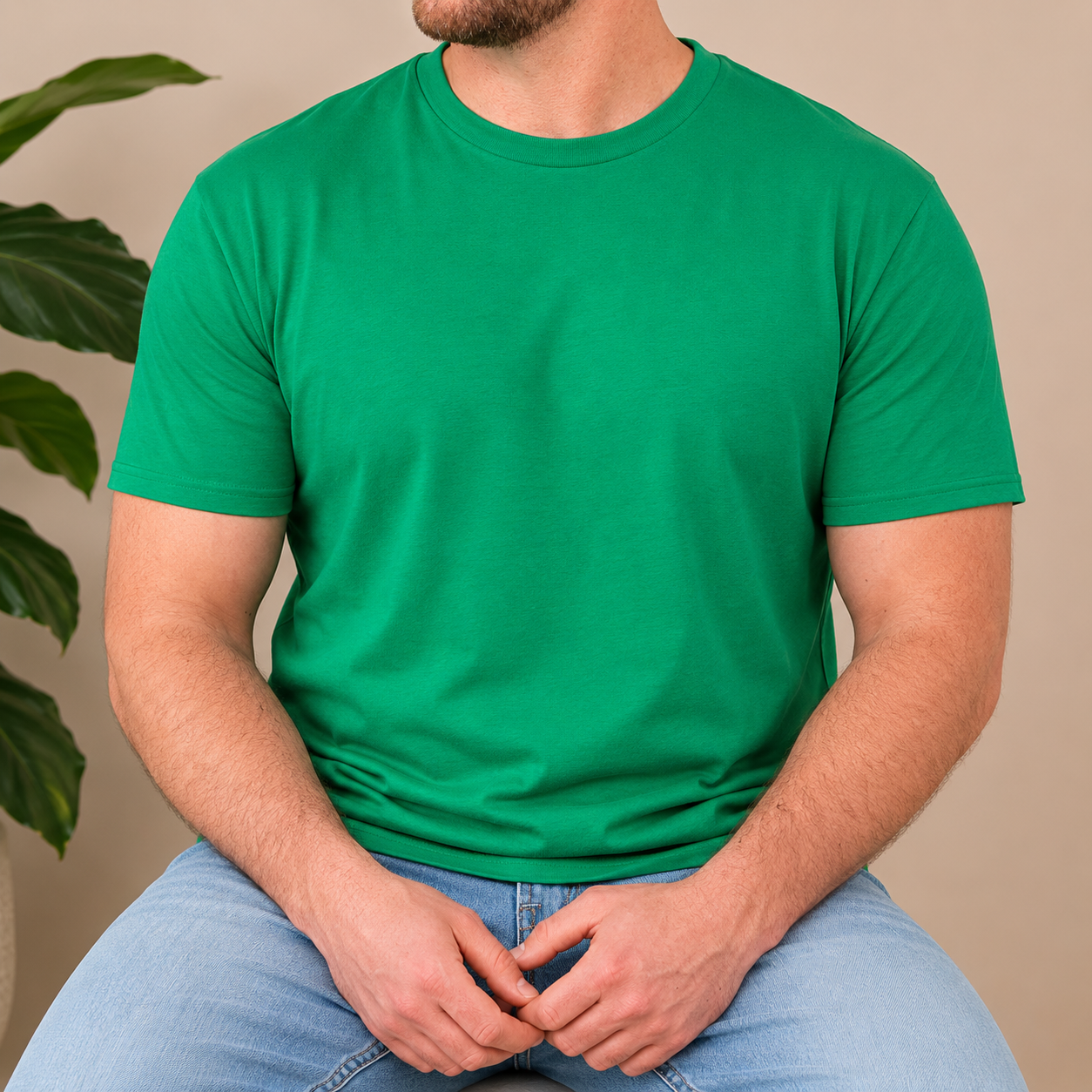 Evertee Original® Spring Colours