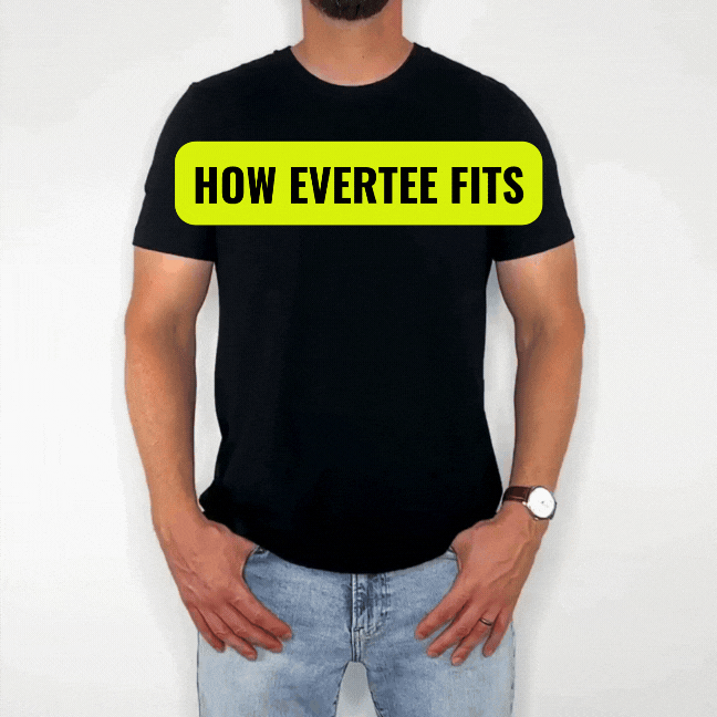 Evertrade® Tee – Evertee