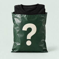 Mystery T-shirt Add-on